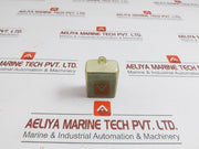 Lot Of 2X Ch60Ul 200V Brand Shizuki 50/60Hz Motor Run Capacitor