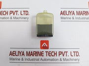 Lot Of 2X Ch60Ul 200V Brand Shizuki 50/60Hz Motor Run Capacitor