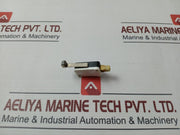 Lot of 2X CHERRY E2150K0 Roller Miniature Pressure Switch 0.1A 125 VAC
