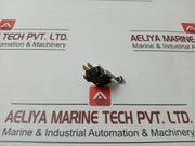 Lot of 2X CHERRY E2150K0 Roller Miniature Pressure Switch 0.1A 125 VAC