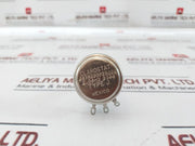 Lot of 2X CLAROSTAT JA1N200P252UA Rotary Potentiometer 2.5K