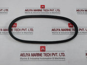 Lot Of 2X Classical V-belt For Cage Fan 6A139 Hj 2 Brand IN Dayton