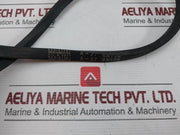 Lot Of 2X Classical V-belt For Cage Fan 6A139 Hj 2 Brand IN Dayton