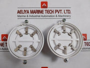 Lot Of 2X Consilium Spb-adapt Base Adapter