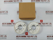 Lot Of 2X Consilium Ub-6 Detector Base