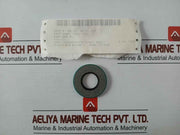 Lot Of 2X Cr Seals 10123 Oil Seal