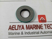 Lot Of 2X Cr Seals 10123 Oil Seal