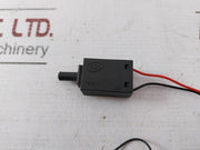 Lot of 2X Dell GX620 SSF PC Chassis Intrusion Switch-RDI 5204