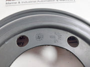 Lot of 2X DEPA 501801-4B Air Side Diaphragm NBR