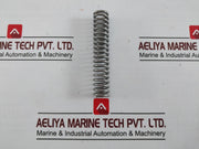 Lot of 2X DEUBLIN 20508-208 Coil Spring