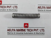 Lot of 2X DEUBLIN 20508-208 Coil Spring