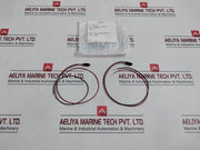 Lot Of 2X DIALIGHT 559-0103-007F LED Panel Mount Indicator