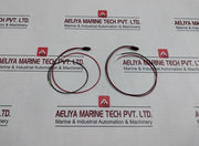 Lot Of 2X DIALIGHT 559-0103-007F LED Panel Mount Indicator