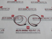 Lot Of 2X DIALIGHT 559-0103-007F LED Panel Mount Indicator