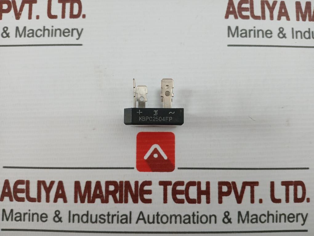 Lot Of 2X Diotec Semiconductor Bridge Rectifier Diode