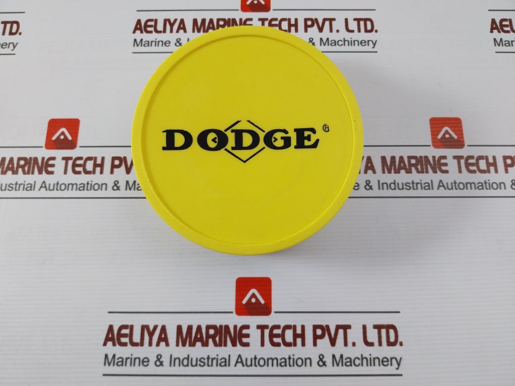 Lot Of 2X Dodge Ec-212-x Bearing End Cover