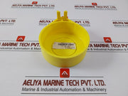 Lot Of 2X Dodge Ec-212-x Bearing End Cover