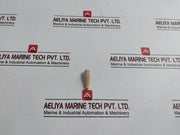 Lot of 2X Donghwa Entec Plug for Atmospheric Condenser (Dump/Drain) Dia 5.5X13