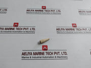 Lot of 2X Donghwa Entec Plug for Atmospheric Condenser (Dump/Drain) Dia 5.5X13