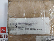 Lot Of 2X Dresser-rand 165A826By-27 Throttle Valve Gasket X360701