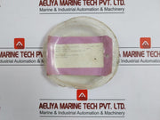 Lot Of 2X Dresser-rand 165A826By-27 Throttle Valve Gasket X360701