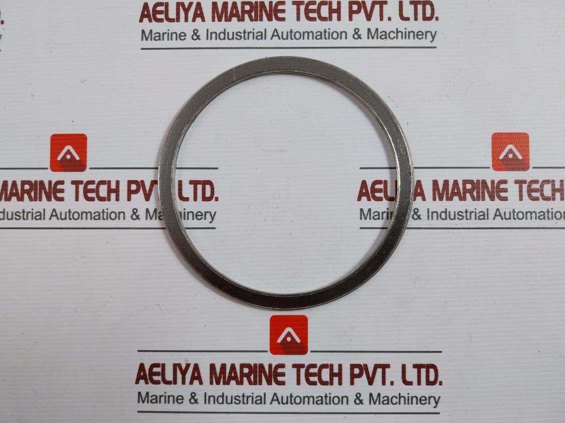 Lot Of 2X Dresser-rand 165A826By-27 Throttle Valve Gasket X360701