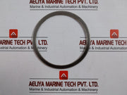 Lot Of 2X Dresser-rand 165A826By-27 Throttle Valve Gasket X360701