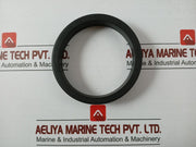 Lot Of 2X Dresser Grade 27 Buna Gasket