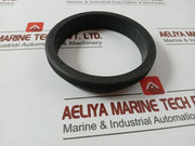 Lot Of 2X Dresser Grade 27 Buna Gasket