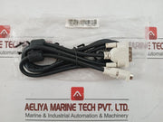 Lot Of 2X Copartner E119932-t Dvi Digital Single Link