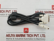 Lot Of 2X Copartner E119932-t Dvi Digital Single Link