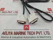 Lot Of 2X Copartner E119932-t Dvi Digital Single Link