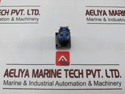 Lot Of 2X Eao 31-261.022 Actuator 300V Ac 5A