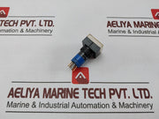 Lot Of 2X Eao 31-261.022 Actuator 300V Ac 5A