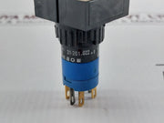 Lot Of 2X Eao 31-261.022 Actuator 300V Ac 5A