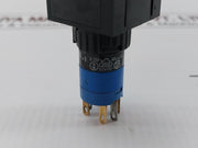 Lot Of 2X Eao 31-261.022 Actuator 300V Ac 5A