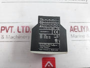 Lot of 2X EATON DIL M32-XHI11 Moeller Series Auxiliary Contact Module 6000V 16A