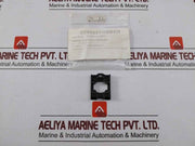 Lot of 2X EATON M22A Pushbutton Mounting Adapter