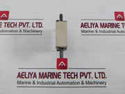 Lot of 2X EIA C00-35A FUSE I1= 120KA GL-GG and 500V