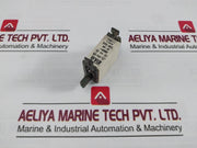 Lot of 2X EIA C00-35A FUSE I1= 120KA GL-GG and 500V