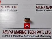 Lot of 2X ERNI REL 35-BO-4W Relay 1.0-24VDC A9019