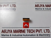 Lot of 2X ERNI REL 35-BO-4W Relay 1.0-24VDC A9019