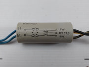 Lot Of 2X Ero F1764-0304-020 Emi Suppression Filter 250V 4A