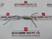 Lot Of 2X Ero F1764-0304-020 Emi Suppression Filter 250V 4A