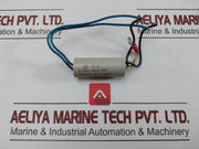 Lot Of 2X Ero F1764-0304-020 Emi Suppression Filter 250V 4A