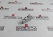 Lot of 2X ETI VLC10 1P AC-22B Fuse Holder Terminal MAX.3W