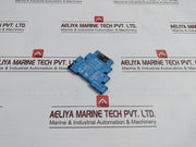 Lot Of 2x Finder 93.01.7.024 Relay Socket 250 V 6a