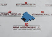 Lot Of 2x Finder 93.01.7.024 Relay Socket 250 V 6a