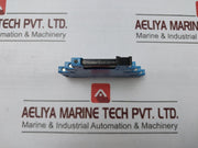 Lot Of 2X Finder 93.01.7.024 Relay Socket 6A 24V