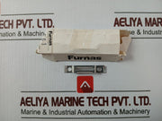 Lot Of 2X Furnas E61 Thermal Overload Heater Unit K1600-237